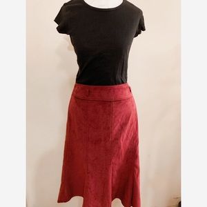 Zac and Rachel Skirt